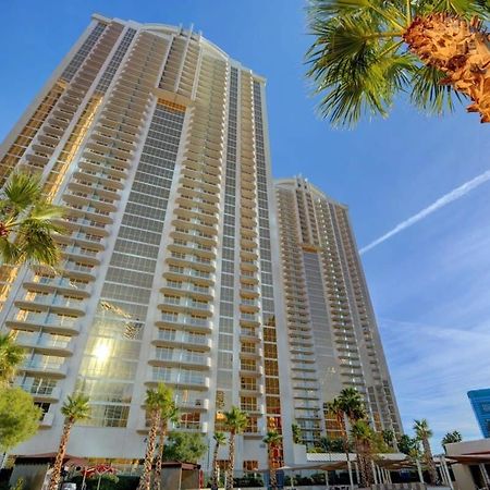 Mgm Signature-16-704 Jacuzzi Studio Las Vegas Ngoại thất bức ảnh