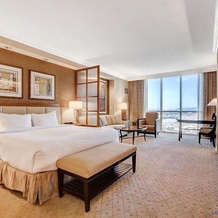Mgm Signature-16-704 Jacuzzi Studio Las Vegas Ngoại thất bức ảnh