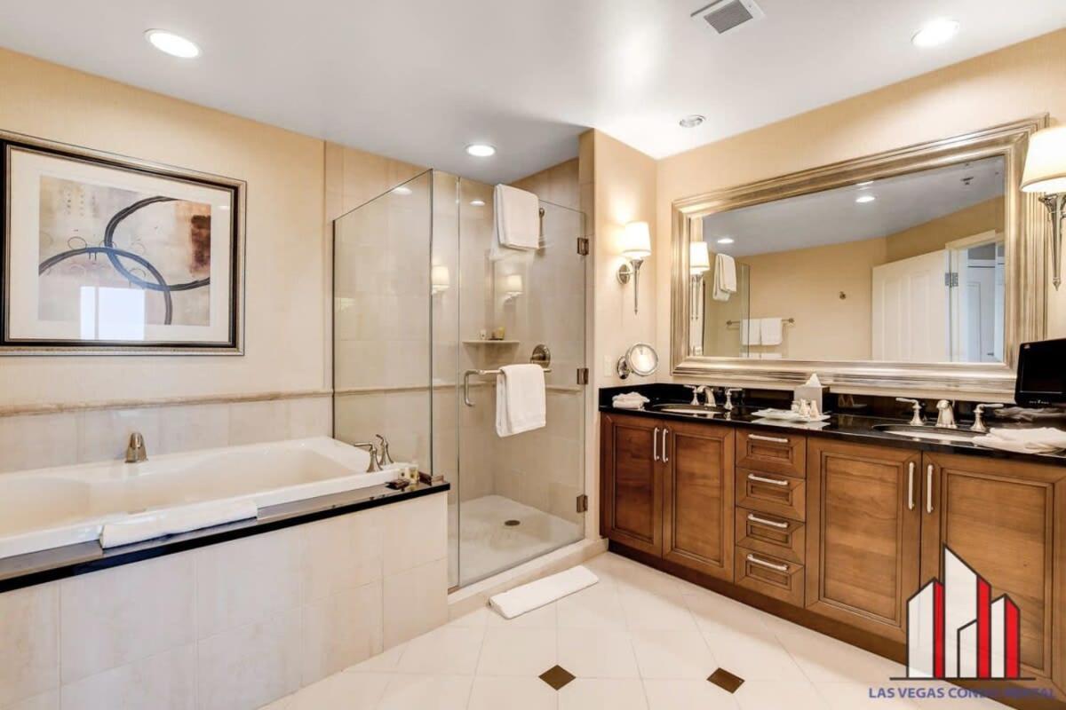 Mgm Signature-16-704 Jacuzzi Studio Las Vegas Ngoại thất bức ảnh