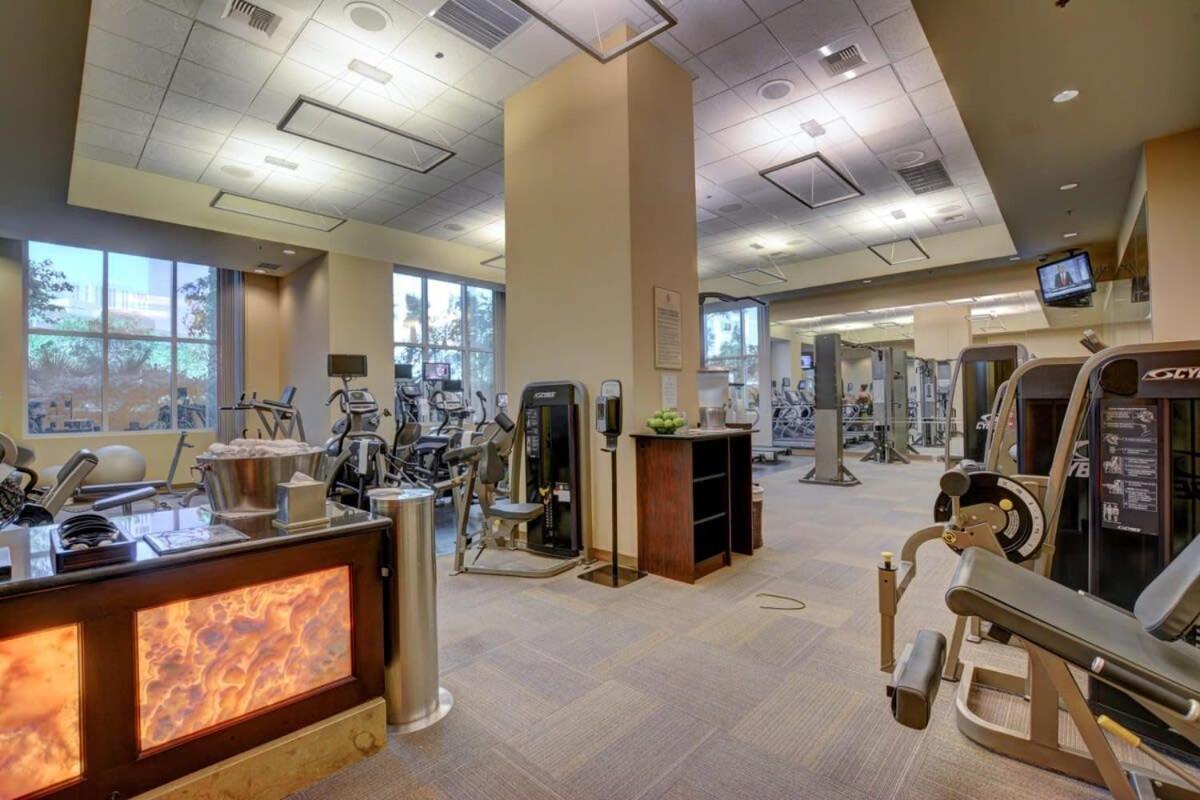 Mgm Signature-16-704 Jacuzzi Studio Las Vegas Ngoại thất bức ảnh