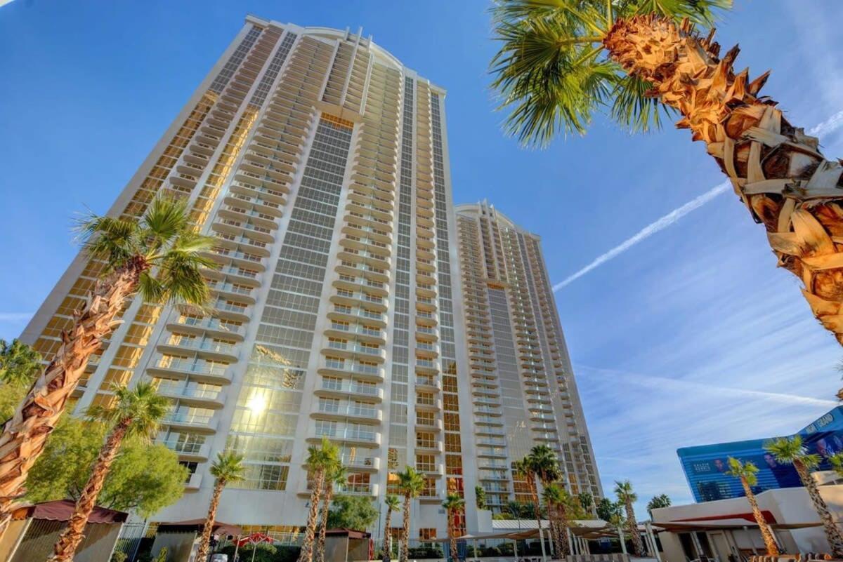 Mgm Signature-16-704 Jacuzzi Studio Las Vegas Ngoại thất bức ảnh