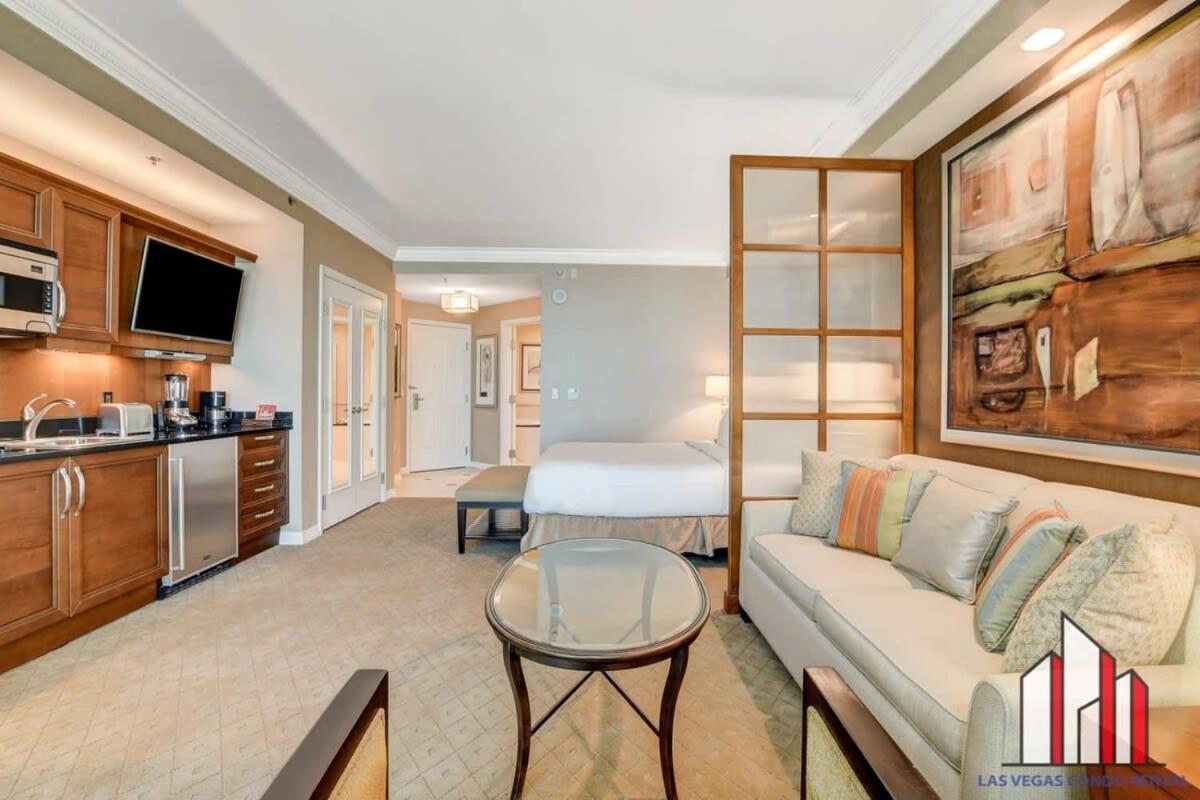 Mgm Signature-16-704 Jacuzzi Studio Las Vegas Ngoại thất bức ảnh