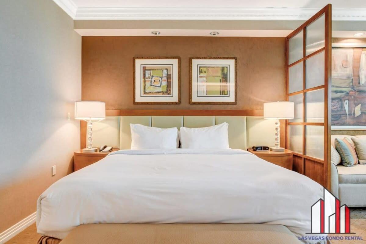 Mgm Signature-16-704 Jacuzzi Studio Las Vegas Ngoại thất bức ảnh