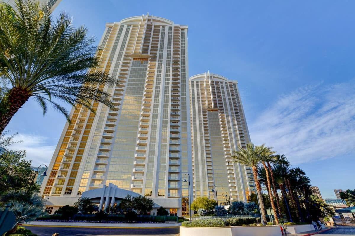 Mgm Signature-16-704 Jacuzzi Studio Las Vegas Ngoại thất bức ảnh