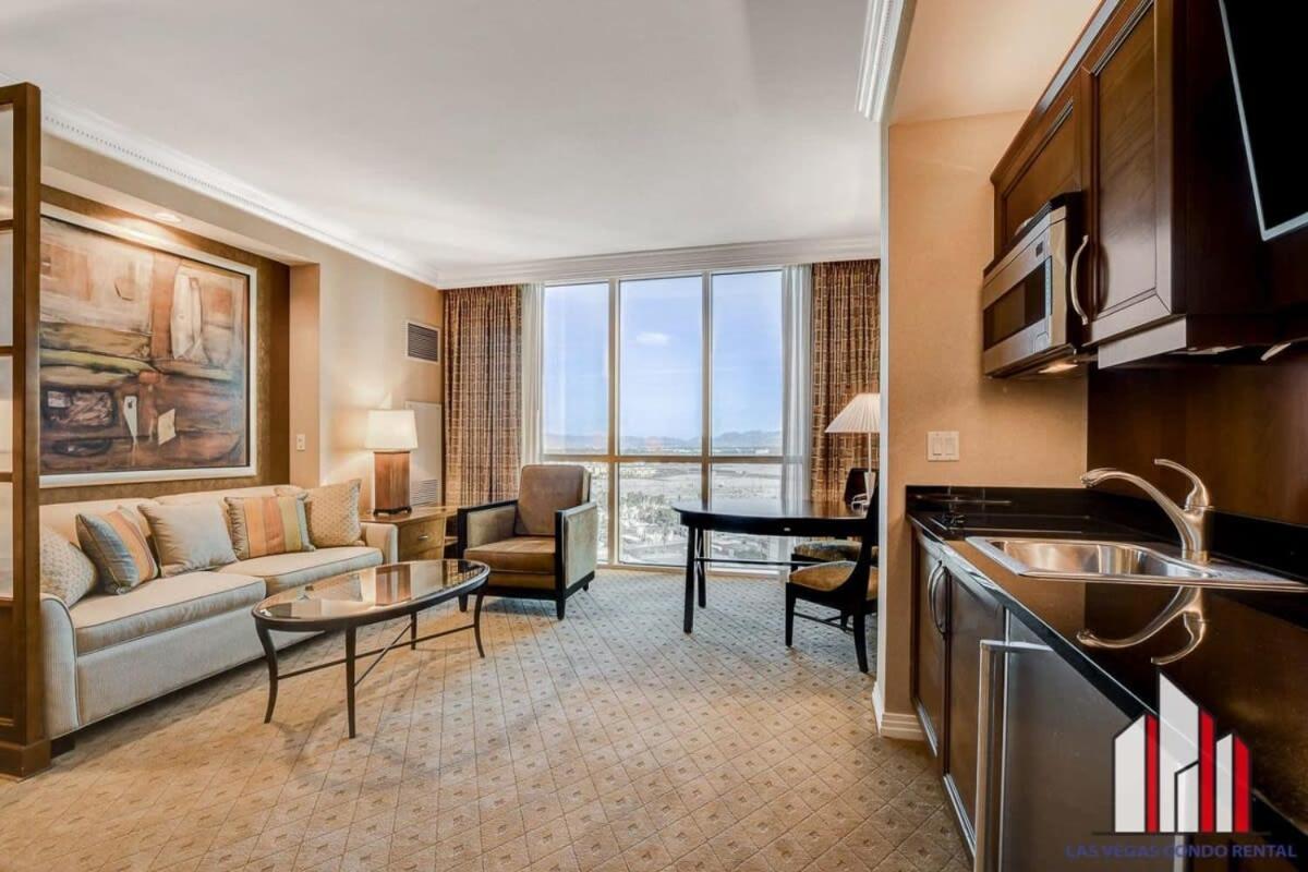 Mgm Signature-16-704 Jacuzzi Studio Las Vegas Ngoại thất bức ảnh
