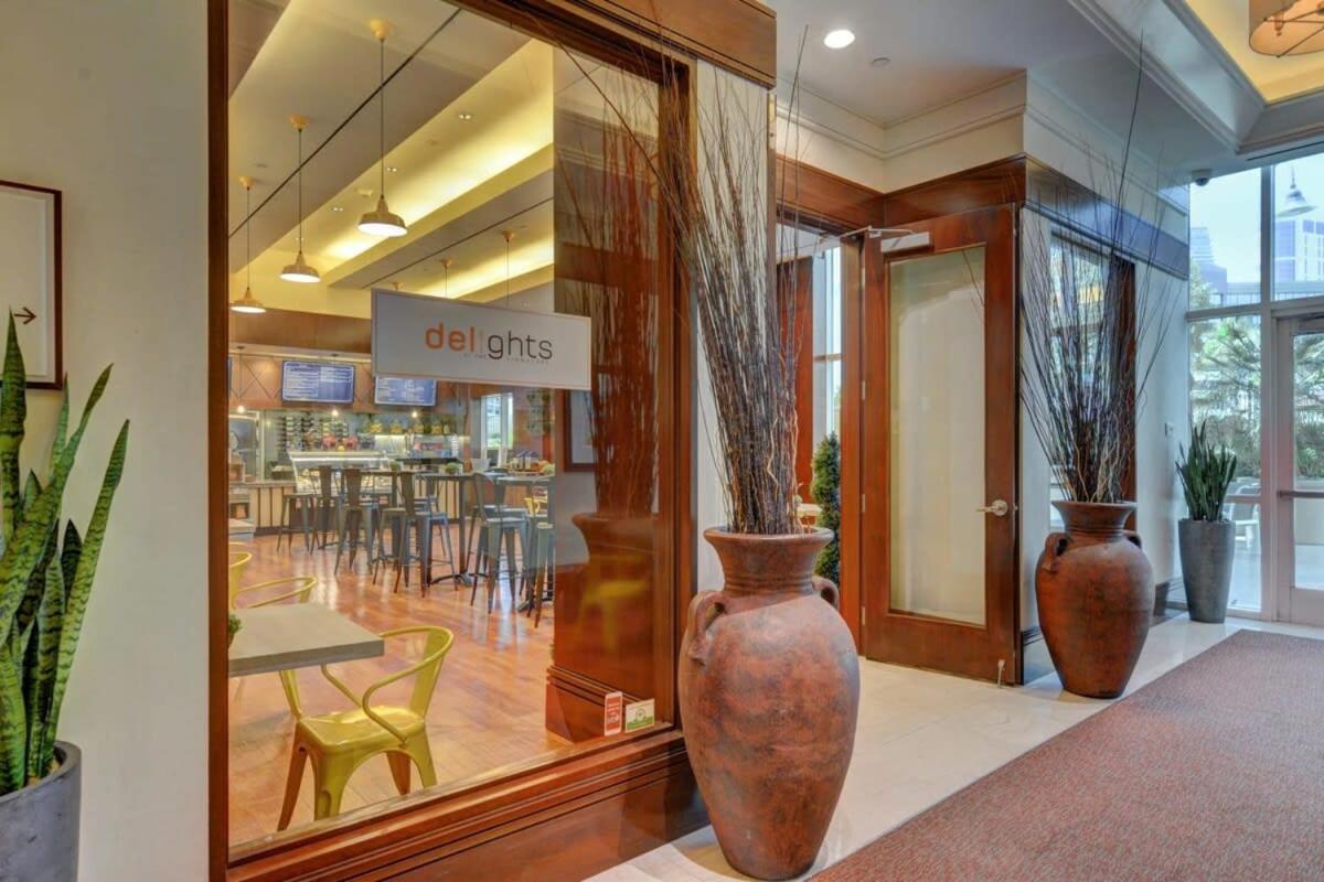 Mgm Signature-16-704 Jacuzzi Studio Las Vegas Ngoại thất bức ảnh