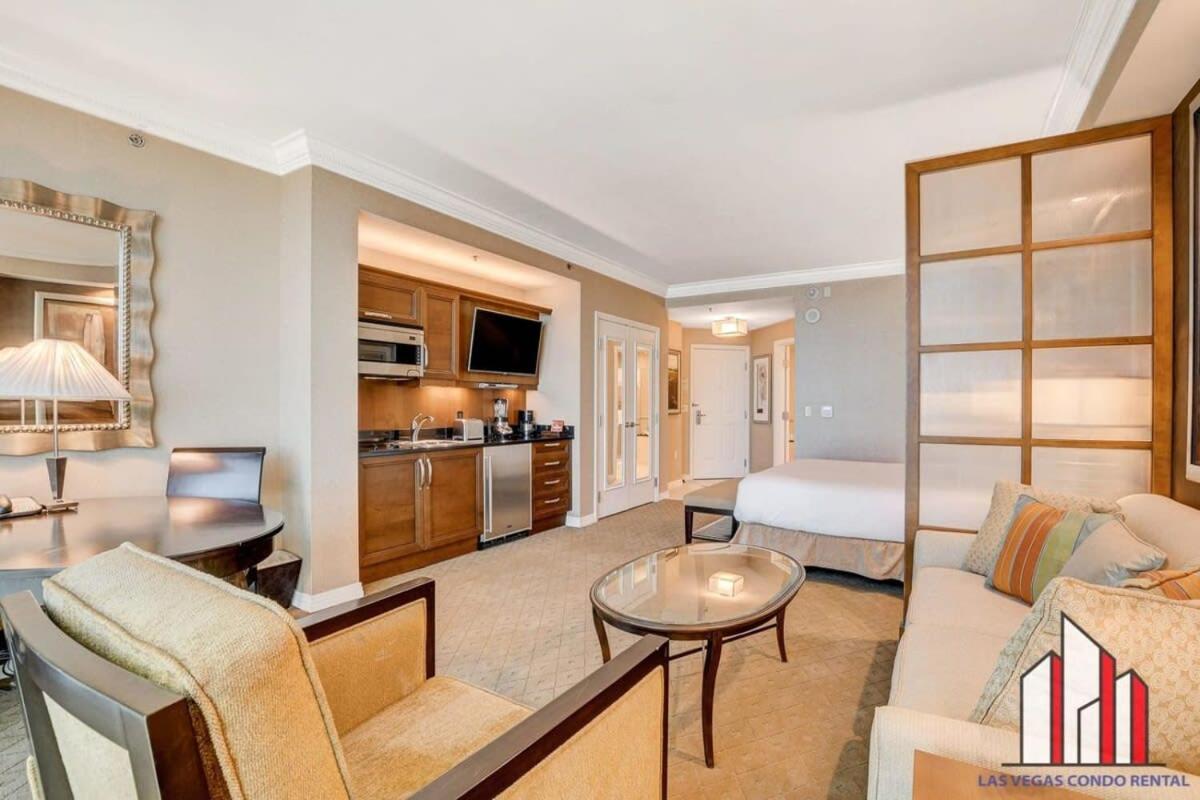 Mgm Signature-16-704 Jacuzzi Studio Las Vegas Ngoại thất bức ảnh
