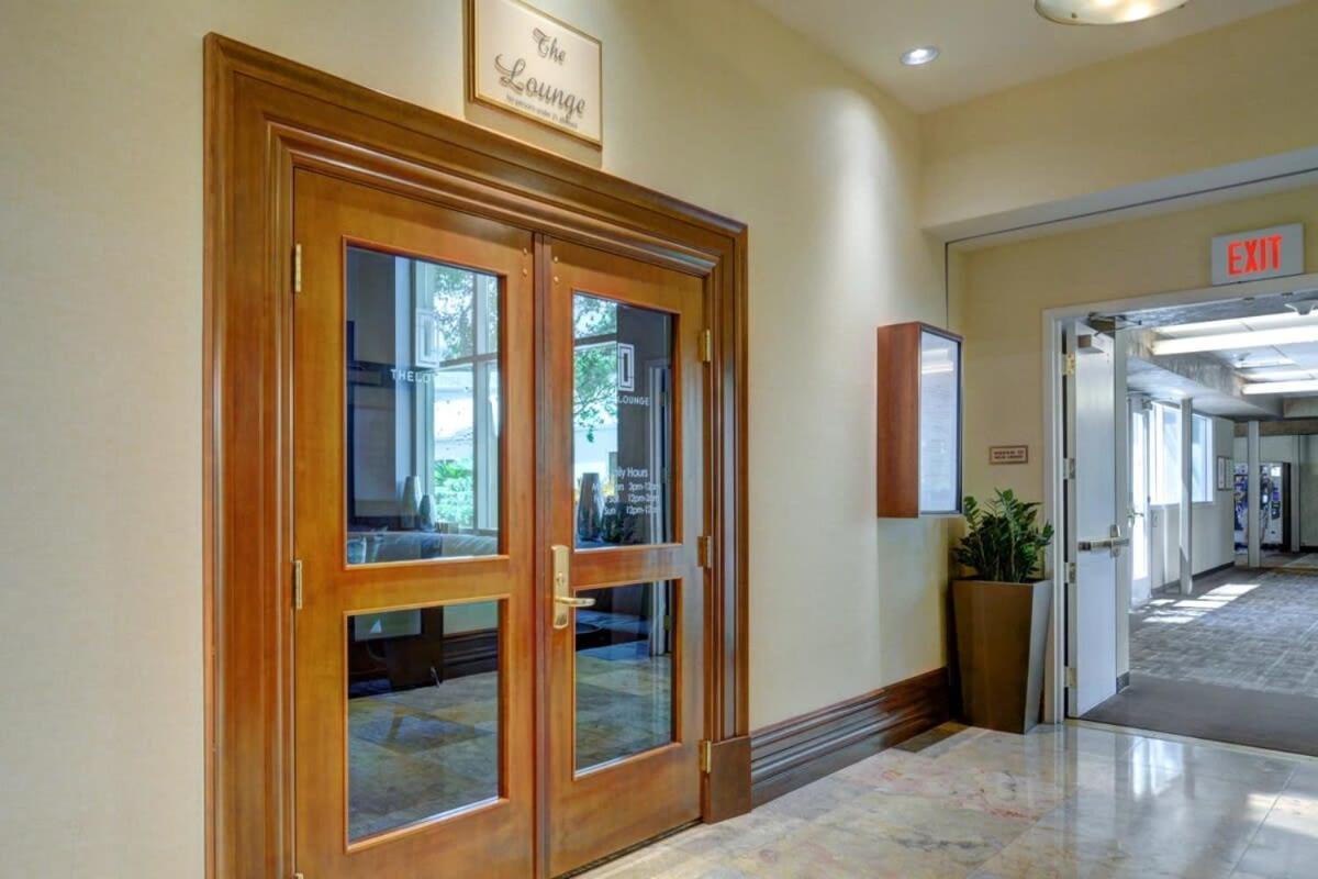 Mgm Signature-16-704 Jacuzzi Studio Las Vegas Ngoại thất bức ảnh