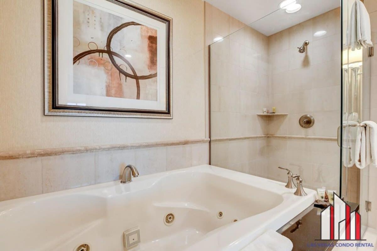 Mgm Signature-16-704 Jacuzzi Studio Las Vegas Ngoại thất bức ảnh