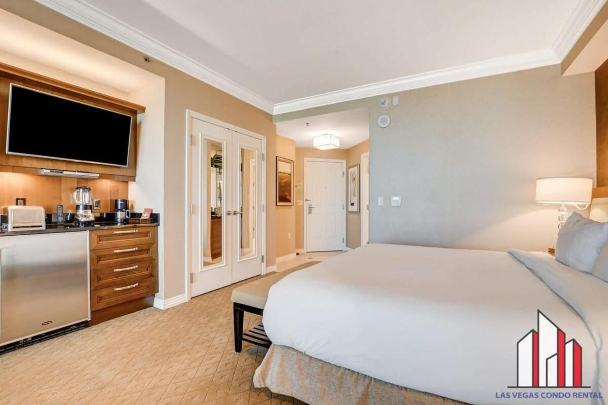 Mgm Signature-16-704 Jacuzzi Studio Las Vegas Ngoại thất bức ảnh