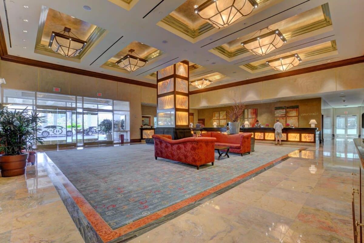 Mgm Signature-16-704 Jacuzzi Studio Las Vegas Ngoại thất bức ảnh