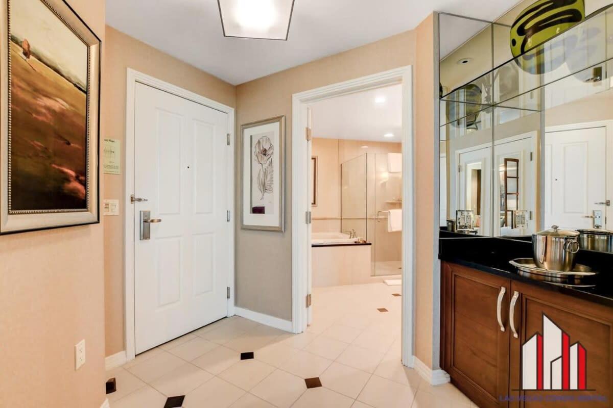 Mgm Signature-16-704 Jacuzzi Studio Las Vegas Ngoại thất bức ảnh
