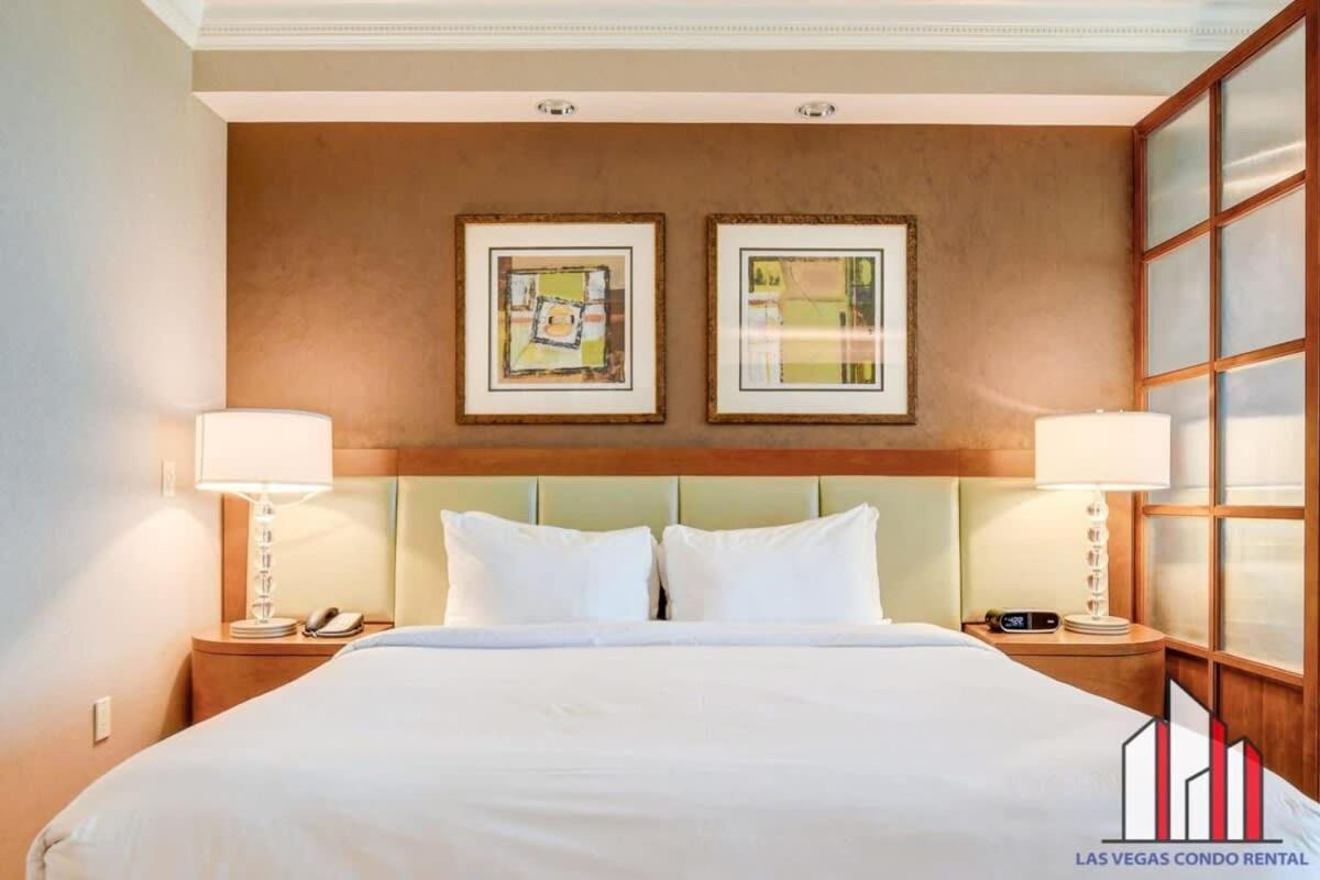 Mgm Signature-16-704 Jacuzzi Studio Las Vegas Ngoại thất bức ảnh