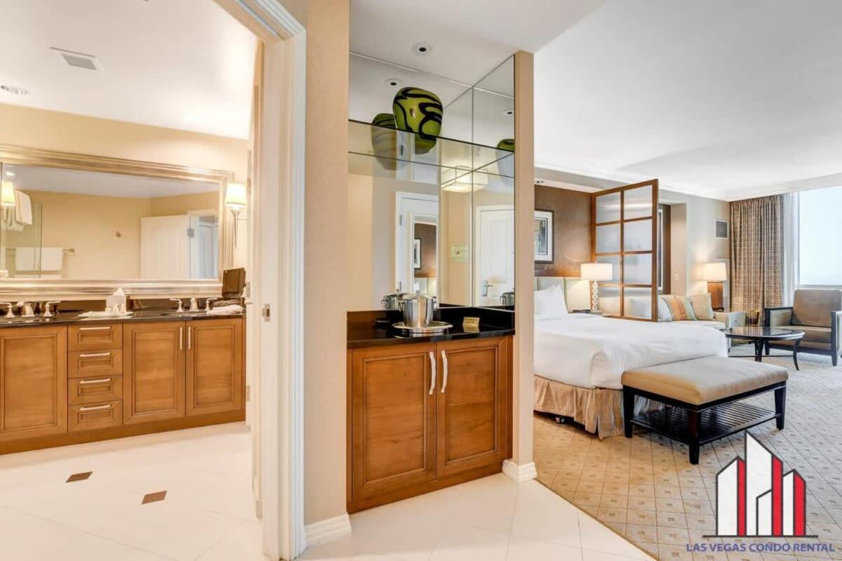 Mgm Signature-16-704 Jacuzzi Studio Las Vegas Ngoại thất bức ảnh