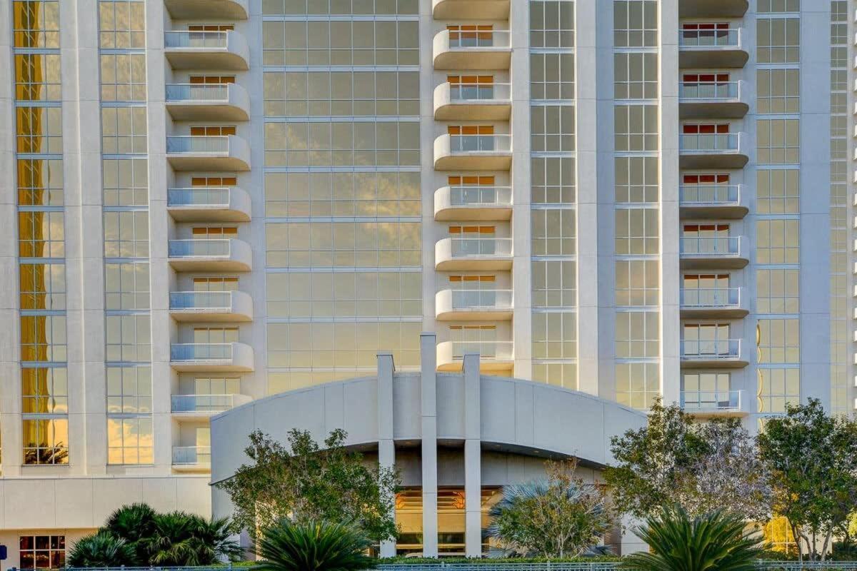 Mgm Signature-16-704 Jacuzzi Studio Las Vegas Ngoại thất bức ảnh