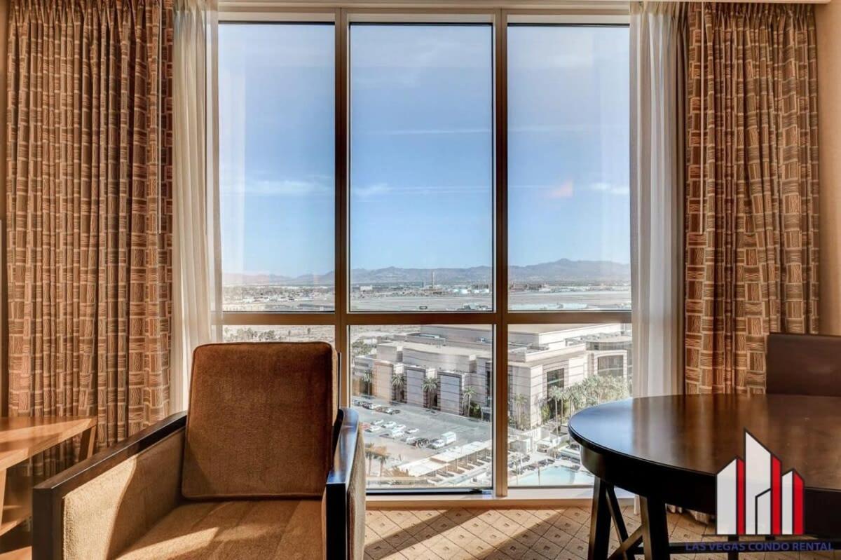 Mgm Signature-16-704 Jacuzzi Studio Las Vegas Ngoại thất bức ảnh