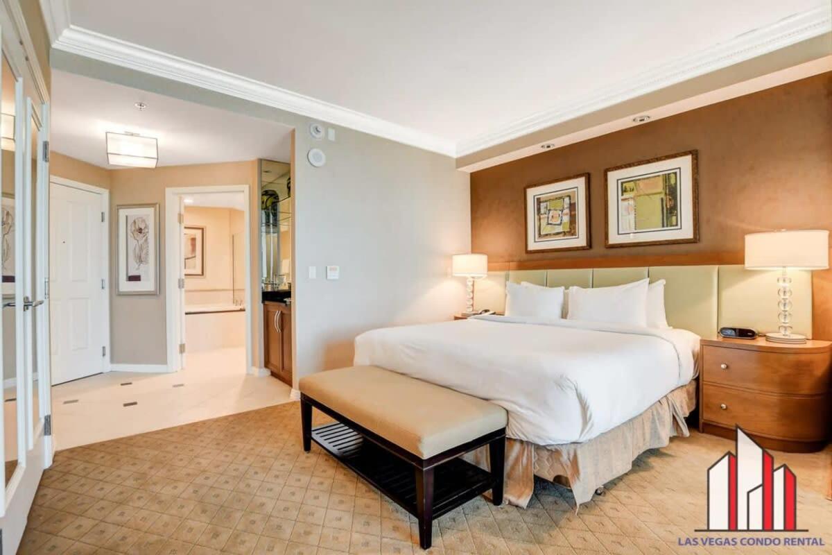 Mgm Signature-16-704 Jacuzzi Studio Las Vegas Ngoại thất bức ảnh