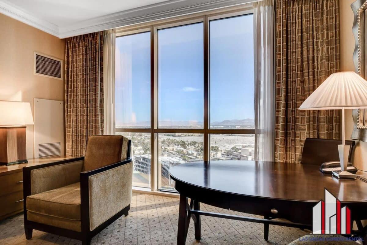 Mgm Signature-16-704 Jacuzzi Studio Las Vegas Ngoại thất bức ảnh