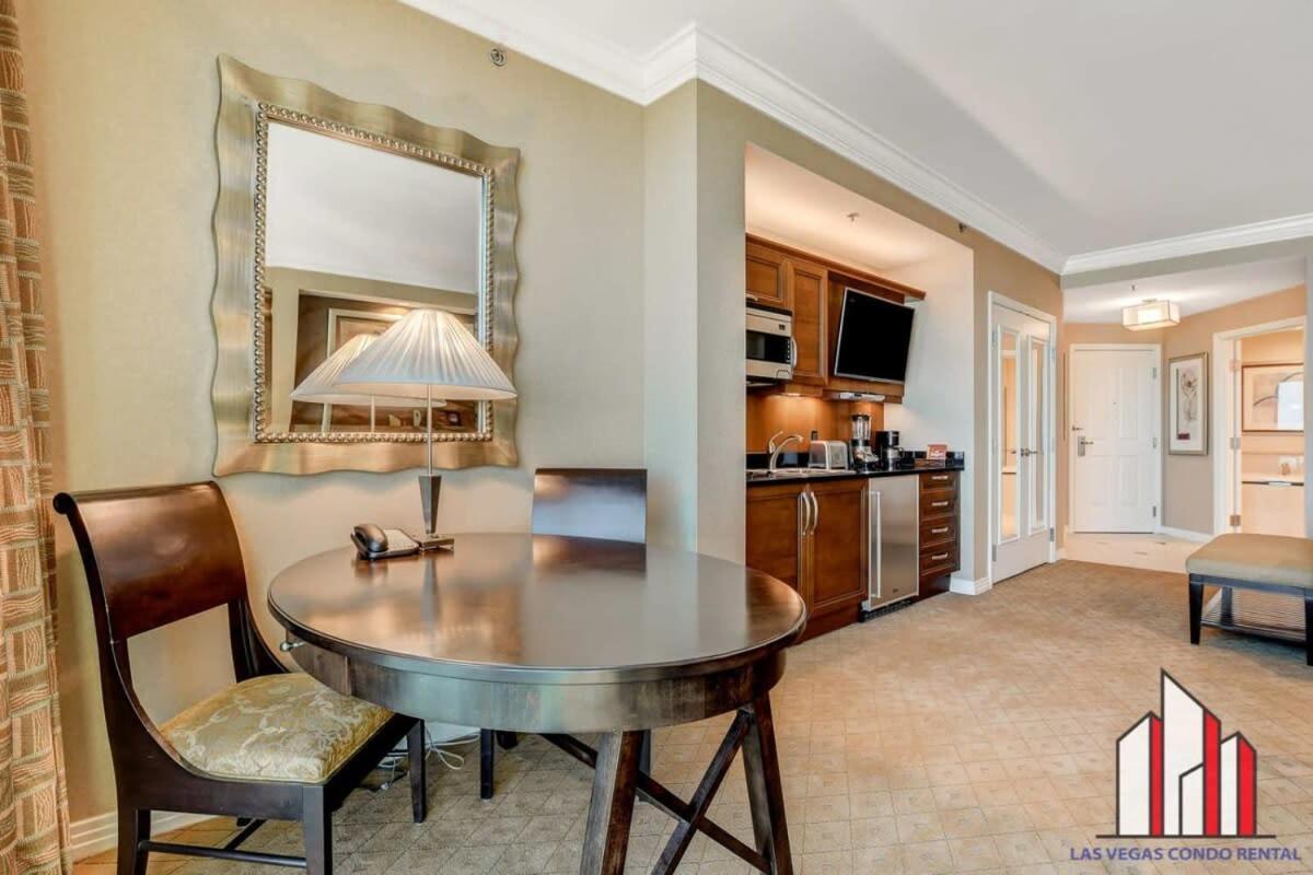 Mgm Signature-16-704 Jacuzzi Studio Las Vegas Ngoại thất bức ảnh