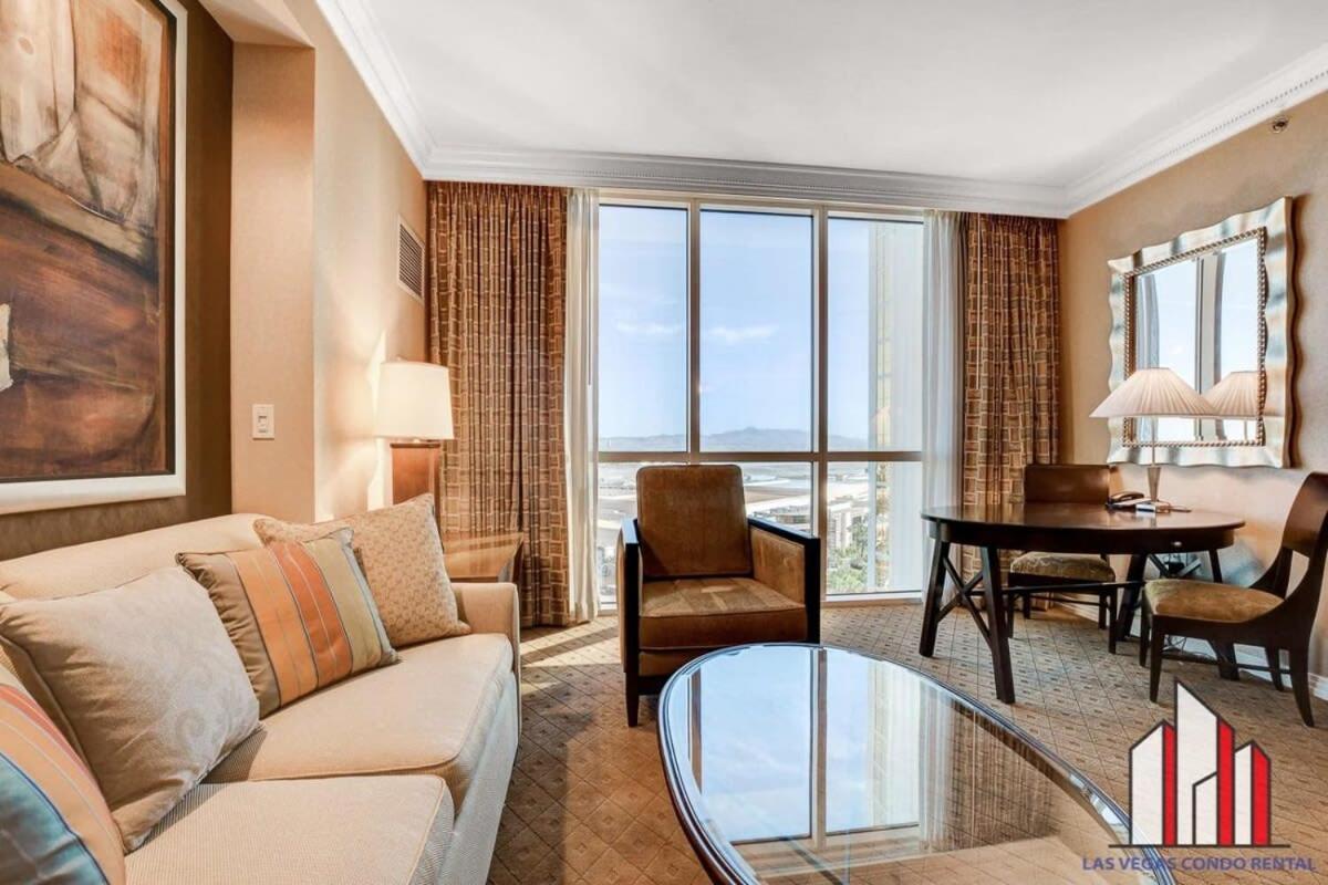 Mgm Signature-16-704 Jacuzzi Studio Las Vegas Ngoại thất bức ảnh