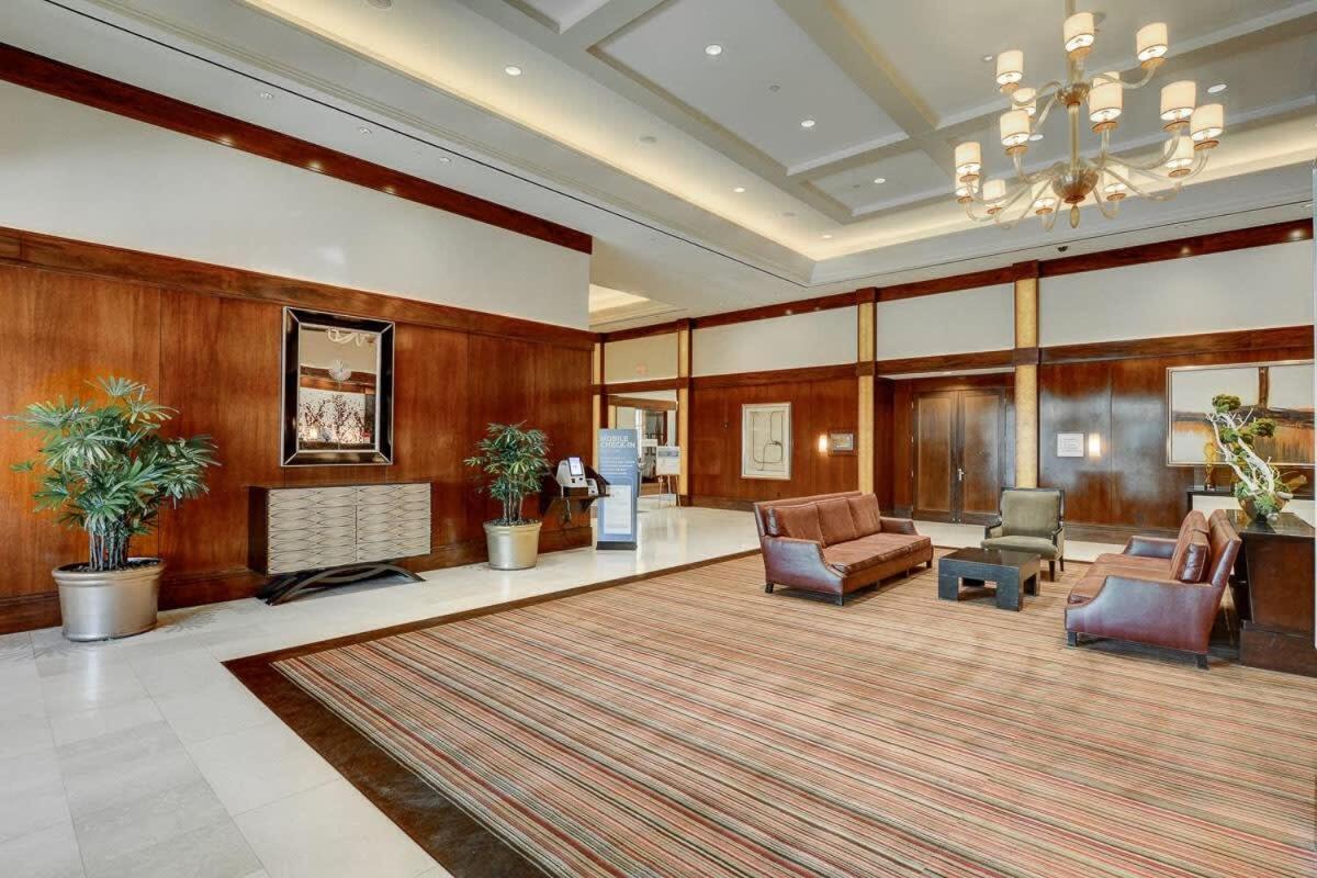 Mgm Signature-16-704 Jacuzzi Studio Las Vegas Ngoại thất bức ảnh