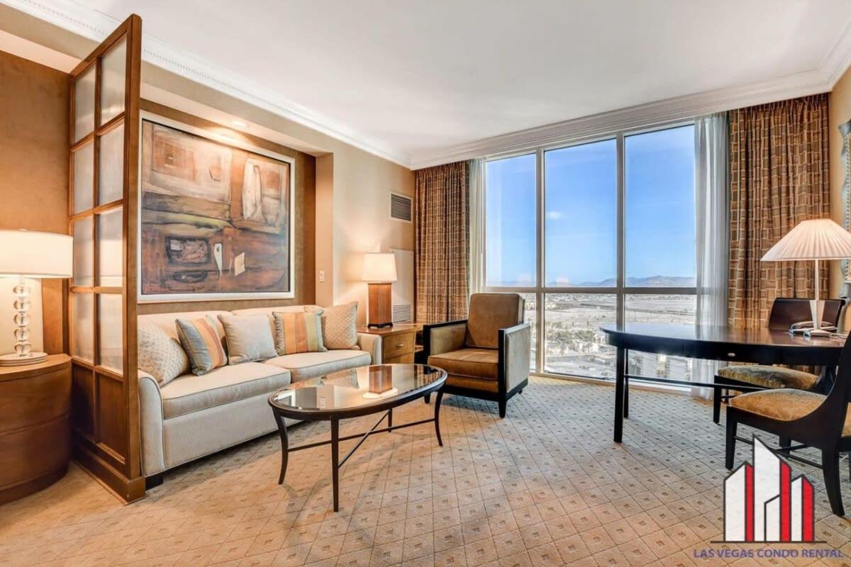 Mgm Signature-16-704 Jacuzzi Studio Las Vegas Ngoại thất bức ảnh